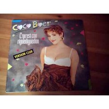 Coco boer cquest con - coco,