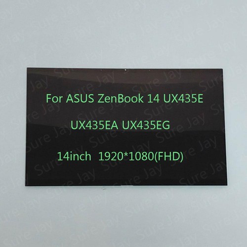 Asus zenbook ux435e ux435ea - asus,