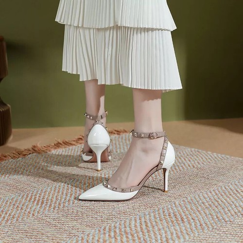 éscarpins chaussures femme - chaussures, 8