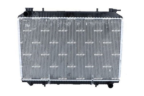 Nrf radiateur refroidissement - nrf,