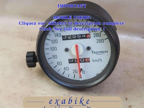 Compteur vitesse pour - compteur,