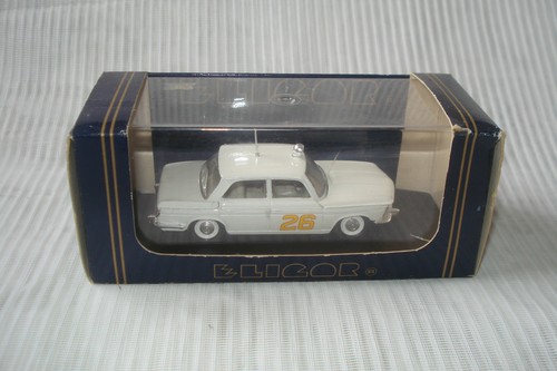 Eligor 1340 bmw 2000 - :, rallye