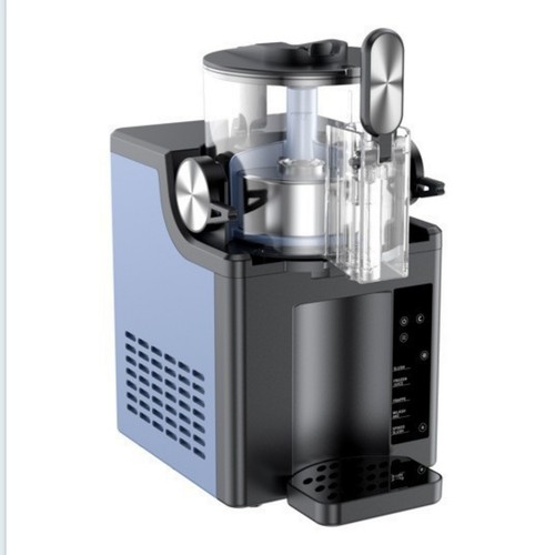 Machine glace pilée - machine,