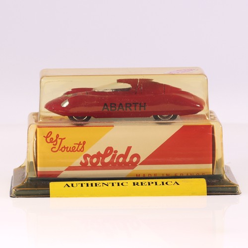 Solido 1109 fiat - fiat, abarth