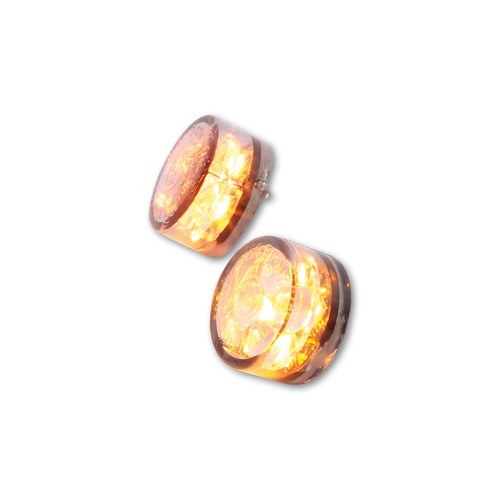 Clignotant led highsider smart - clignotant,