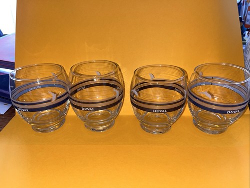 Pastis duval verres boules - pastis,