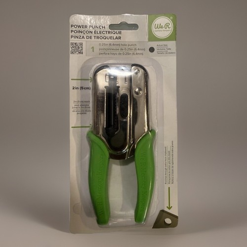 Crop dile power punch r - crop-a-dile,