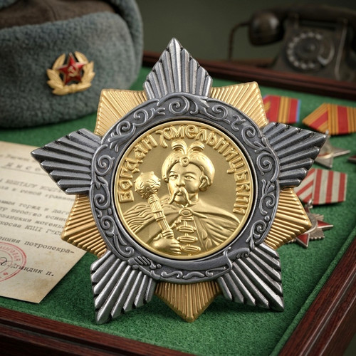 Decoration militaire - decoration,