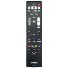 Télécommande récepteur - télécommande, d'av