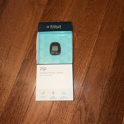 Fitbit zip wireless activity - zip,