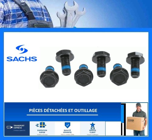 Sachs 3096 005 000 - sachs,