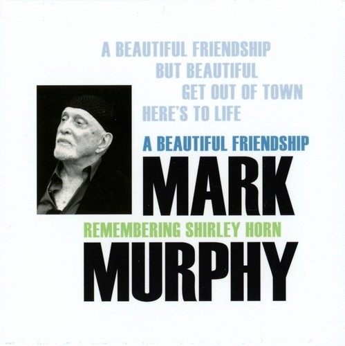 Mark murphy beautiful - mark,
