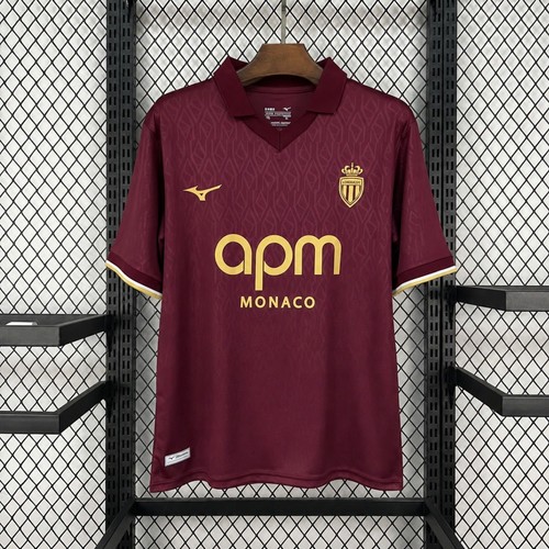 Maillot monaco bordeaux - monaco, &