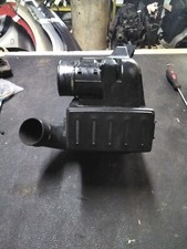 Boîtier Filtre À Air Renault