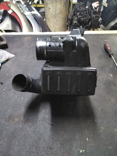 Boîtier filtre air renault - filtre,