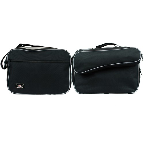 Sacoche valise sacs pour bmw - valise,