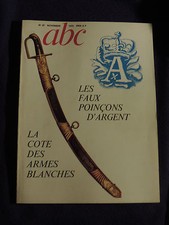 L'Estampille N169 MEUBLES