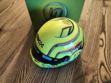 Casque Helmet Norris Mclaren