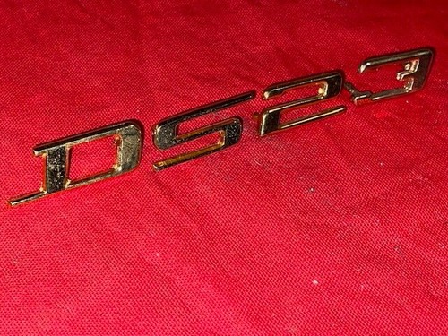 Sigle neuf citroen 23 - neuf,