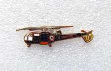 Aéronavale Pin's à visser