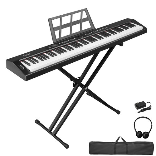 Clavier piano numérique - clavier,