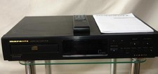 Marantz CD38 Compact Disc