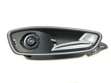 POIGNEE INTERIEURE PORTE ARRIERE DROITE 8X4839020C4PK AUDI A1 - 1 SPORTBACK phas