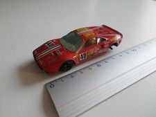 epave - ferrari  modele GTO
