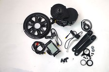 Bafang 8FUN BBS03 750W 48V