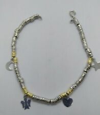 Bracelet Argent Femme Dodo