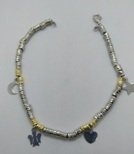 Bracelet argent femme dodo - bracelet,