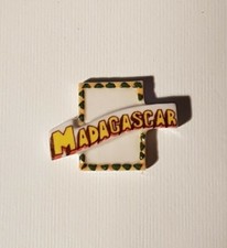 1166 X FEVE MADAGASCAR