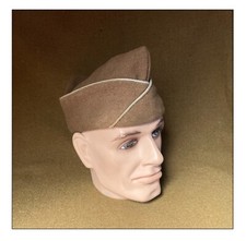 US ww2 Calot Infanterie