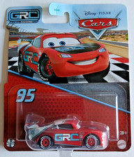 Disney Pixar Cars - Lightning
