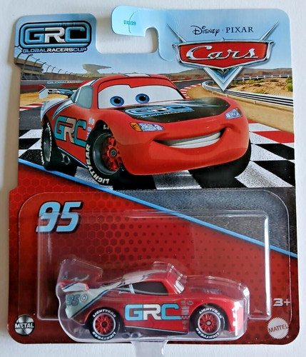 Disney pixar cars lightning - cars,