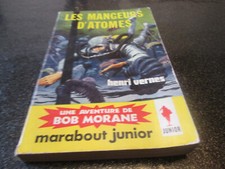 BOB MORANE -   LES MANGEURS