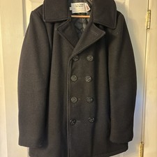Schott US-740N Wool USA Heavy