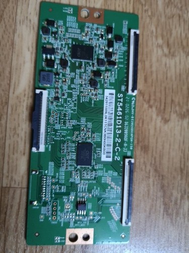 Carte con tcl 55c811 - tv,