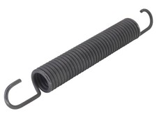 Ressort pour tondeuse adapté pour Eurocraft MT8 110.29 H1 Tracteur de pelouse