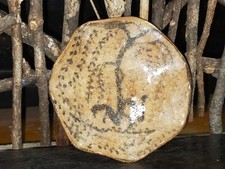 Ancienne petite assiette en