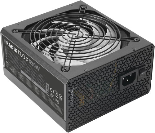 Tacens radix eco 550 - tacens, x