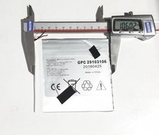 Batterie Archos 80 Oxygen