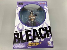 [UTILISÉ] MegaHouse Excellent modèle BLEACH Vol.3 Yoruichi Shihoin figurine c...