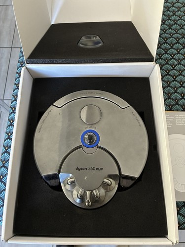 Aspirateur robot dyson - 🎁,