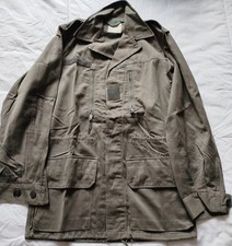 veste treillis de combat