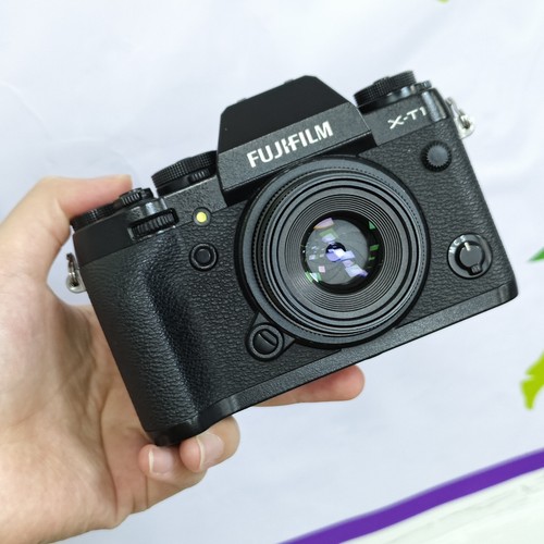 Fujifilm fuji xt1 16 3mp - fujifilm,