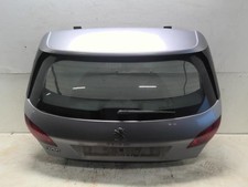 Malle/Hayon arriere PEUGEOT