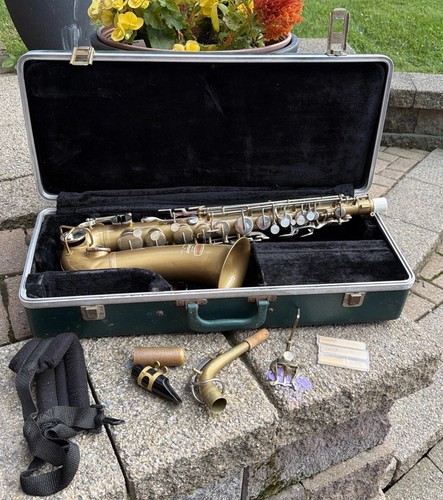 1970 vintage selmer - 1970's,