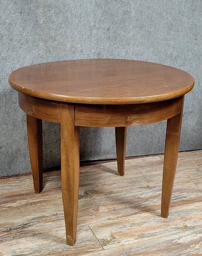 Table ronde apparat - table,