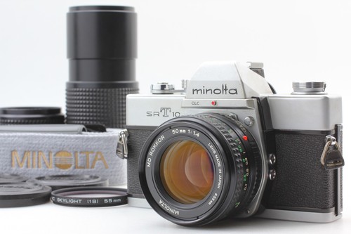 Appareil photo reflex - ,